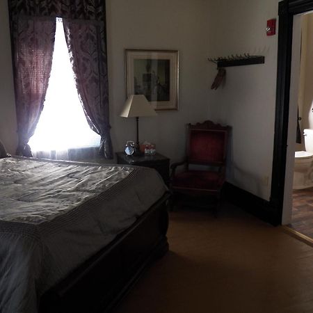 Grand Victorian Inn (Adults Only) Park City Zimmer foto