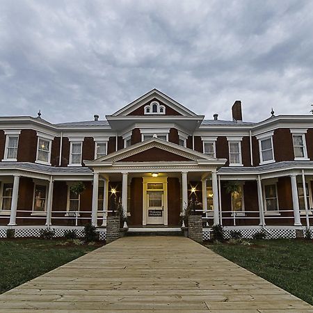 Grand Victorian Inn (Adults Only) Park City Exterior foto